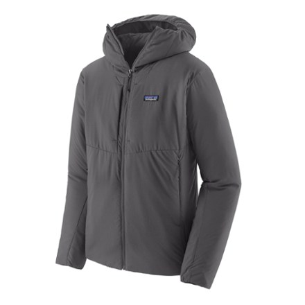 Nano-Air Insulated Hoody - Men's