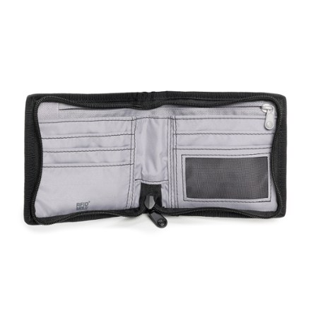 RFIDsafe Z100 Bifold Wallet