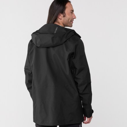 Sabre SV Jacket - Men's