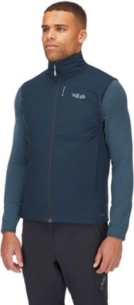 Xenair Insulated Vest - Men's