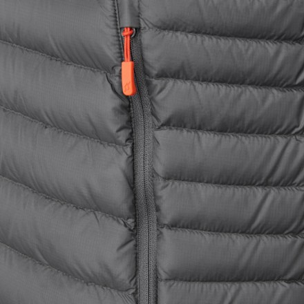 Microlight Alpine Down Jacket - Men's