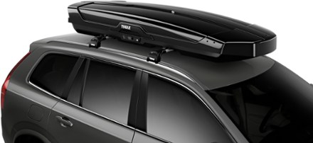 Motion XT Alpine Roof Box