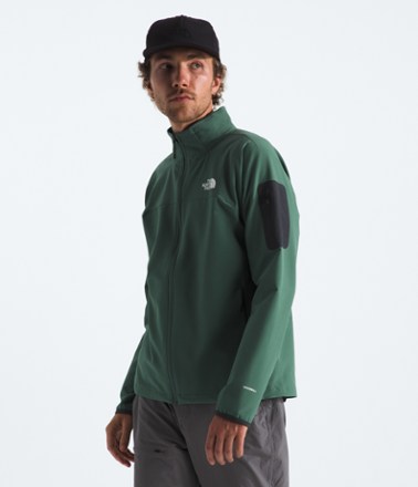 Tek Approach Jacket - Men's