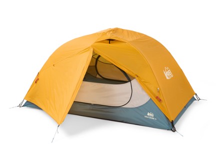 Half Dome 2 Plus Tent with Footprint