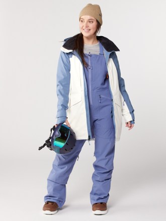 Prowess 2.0 2L Insulated Jacket - Women's