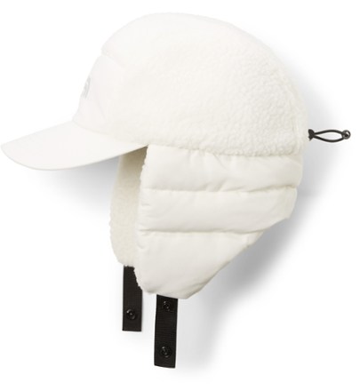 Cragmont Fleece Trapper Hat