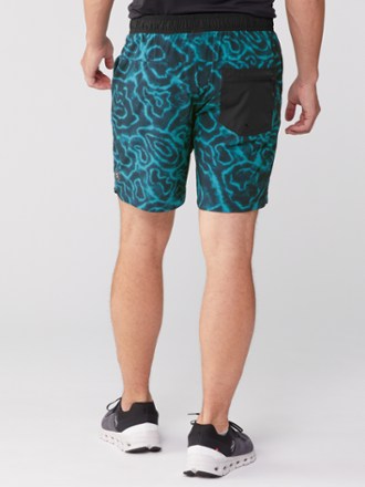 Serrano 2.0 Shorts 8" - Men's