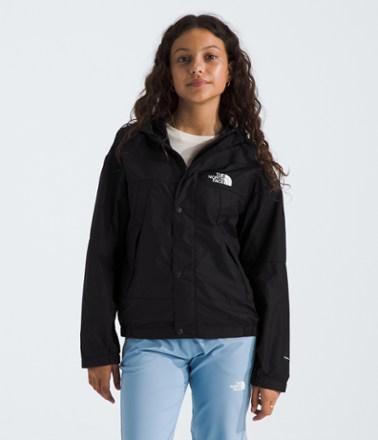 Mountain Wind Jacket - Kids'