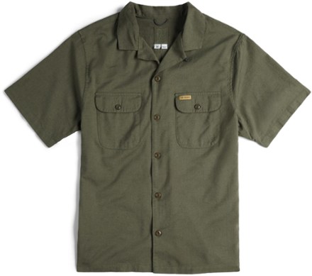 Daytripper Shirt - Men's