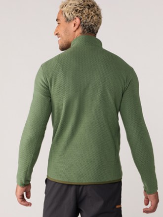 R1 Air Zip-Neck Pullover - Men's