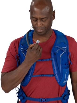 Duro 15 Hydration Vest - Men's