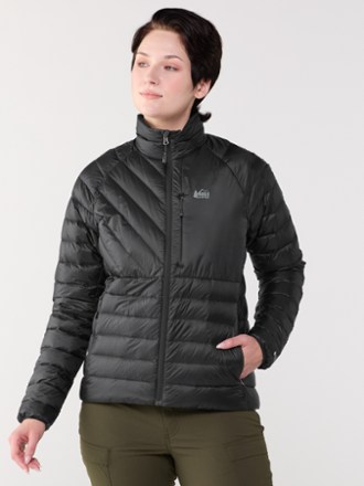 Magma 850 Down Jacket - Women's