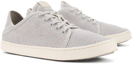 Pehuea Li Shoes - Women's