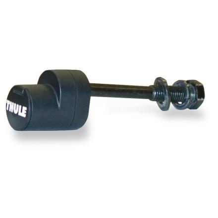 Thule bike hitch lock sale