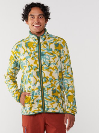 Trailmade Fleece Jacket - Men's