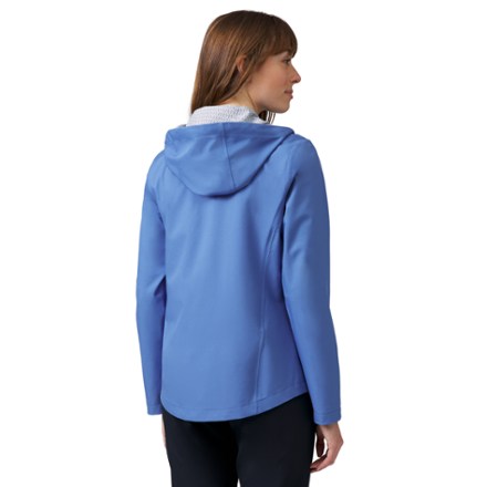 X20 Waterproof Rain Jacket - Women's