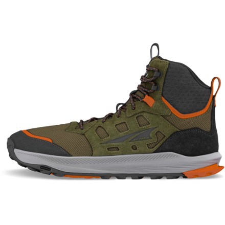 Lone Peak Hiker 3 Boots - Men's