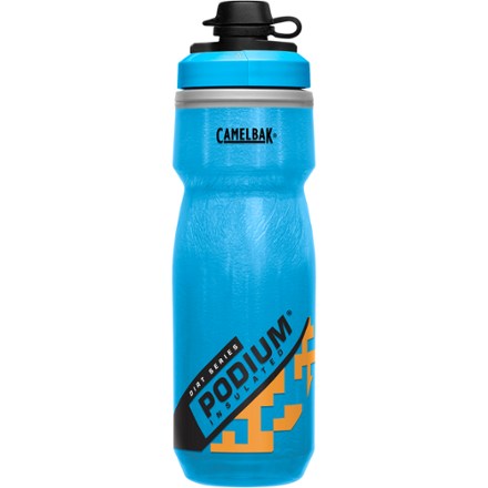 Podium Dirt Series Chill Insulated Water Bottle - 21 fl. oz.