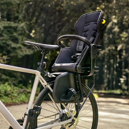 Switch&Bike Luxe Bike Seat Bundle