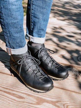 Minima Boots - Men's