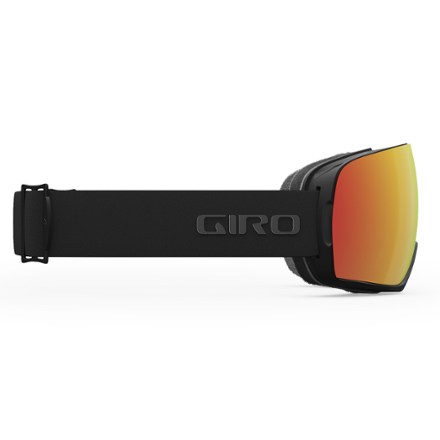 Article II VIVID by ZEISS Snow Goggles