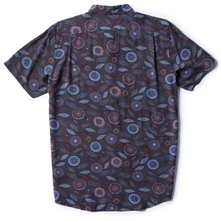 Medallions Eco Shirt - Men's