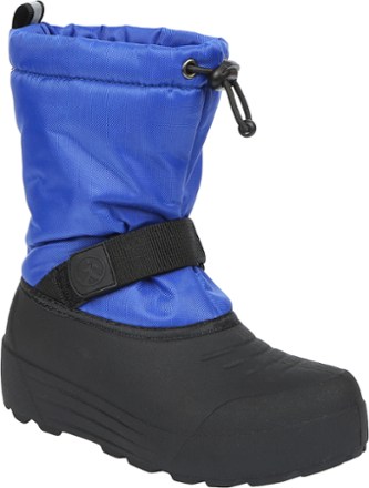 Frosty Snow Boots - Toddlers'