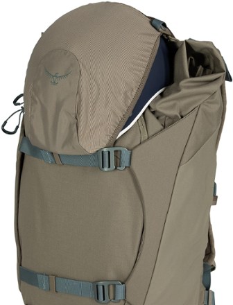 Metron 22 Roll-Top Pack