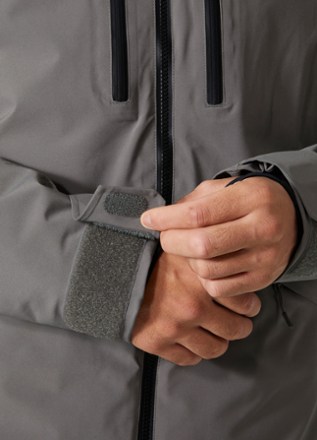 Garibaldi Infinity Insulated Jacket - Men's