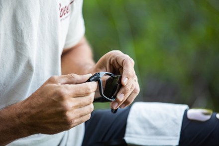 Leadout Pivlock ChromaPop Sunglasses