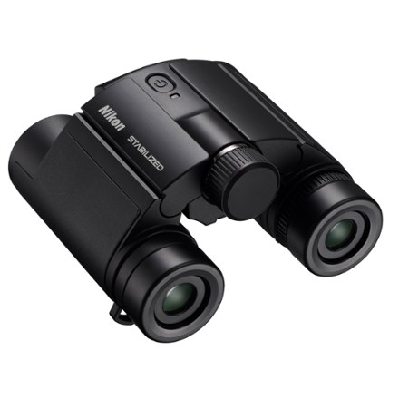 Stabilized x 25 S Binoculars