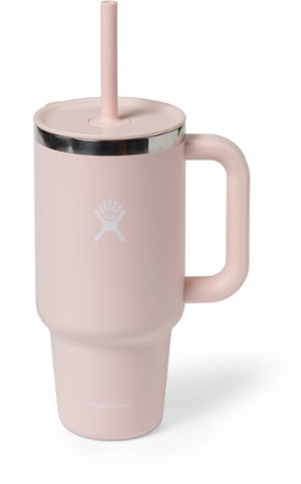 All Around Travel Tumbler