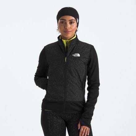 Winter Warm Pro Jacket - Women's