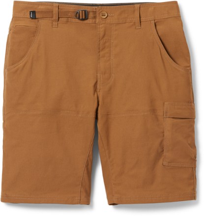 Stretch Zion Shorts II - Men's 10" Inseam