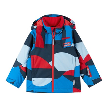 Palsi Reimatec Winter Insulated Jacket - Toddlers'/Kids'