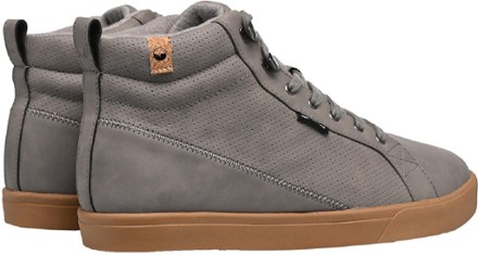 Wanaka Waterproof Sneakers - Men's