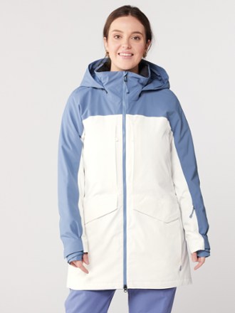 Prowess 2.0 2L Insulated Jacket - Women's