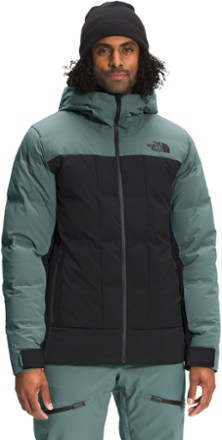 Bellion Down Jacket - Men's