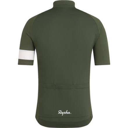 Core Lightweight Cycling Jersey - Men's