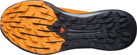 Pulsar Trail Pro Trail-Running Shoes - Men's