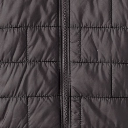 Nano Puff Brick Quilted Insulated Jacket - Kids'