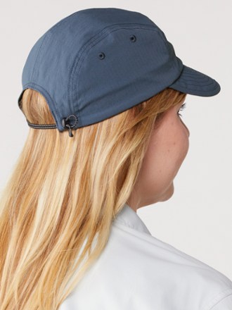 Packable Cap