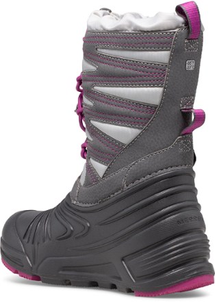 Snow Quest Lite 3.0 Waterproof Boots - Kids'