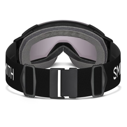 I/O MAG XL ChromaPop Snow Goggles with gogglesoc