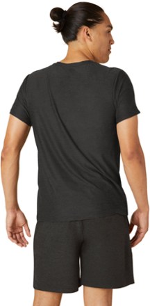 Featherweight Always Beyond Crew T-Shirt - Men's