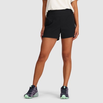 Zendo Shorts - Women's