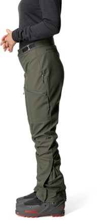 Pace Pants - Women's