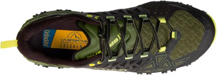 Bushido II Trail-Running Shoes - Men's