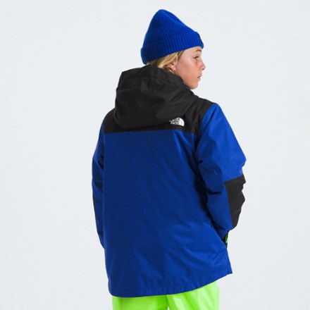 Freedom Triclimate 3-in-1 Jacket - Kids'