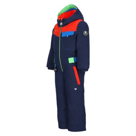 Quinn One-Piece Snowsuit - Toddlers'